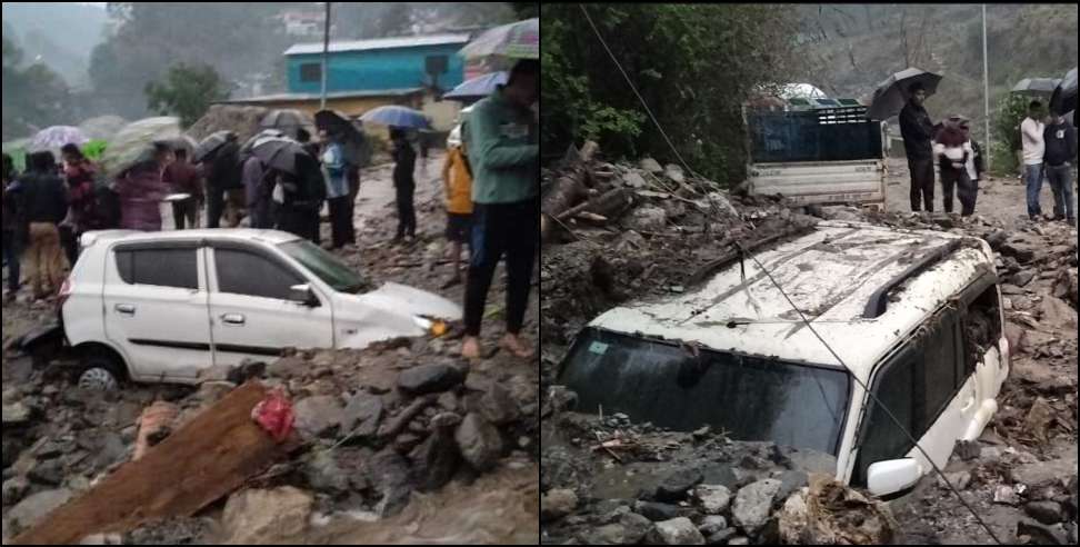 uttarkashi news