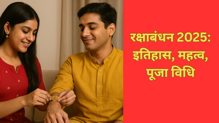rakshabandhan 2025