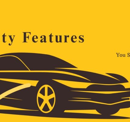Car Safety Features