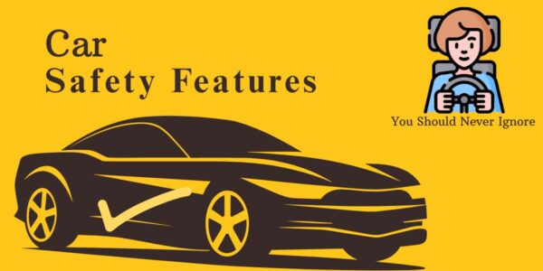 Car Safety Features