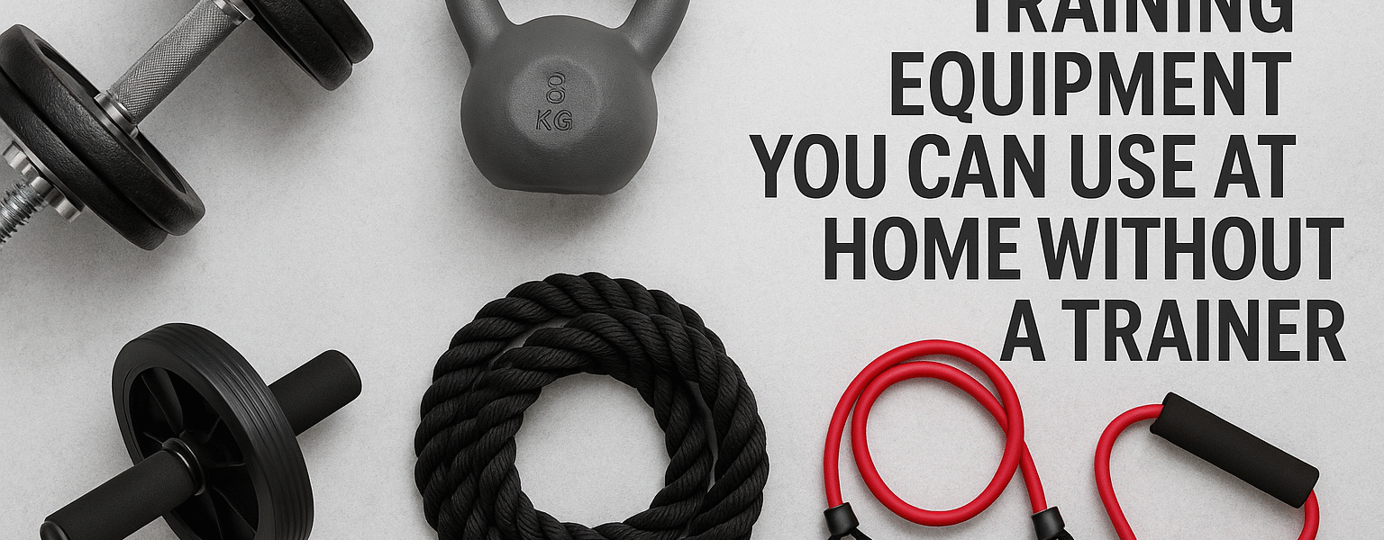 top 5 strength training equipment