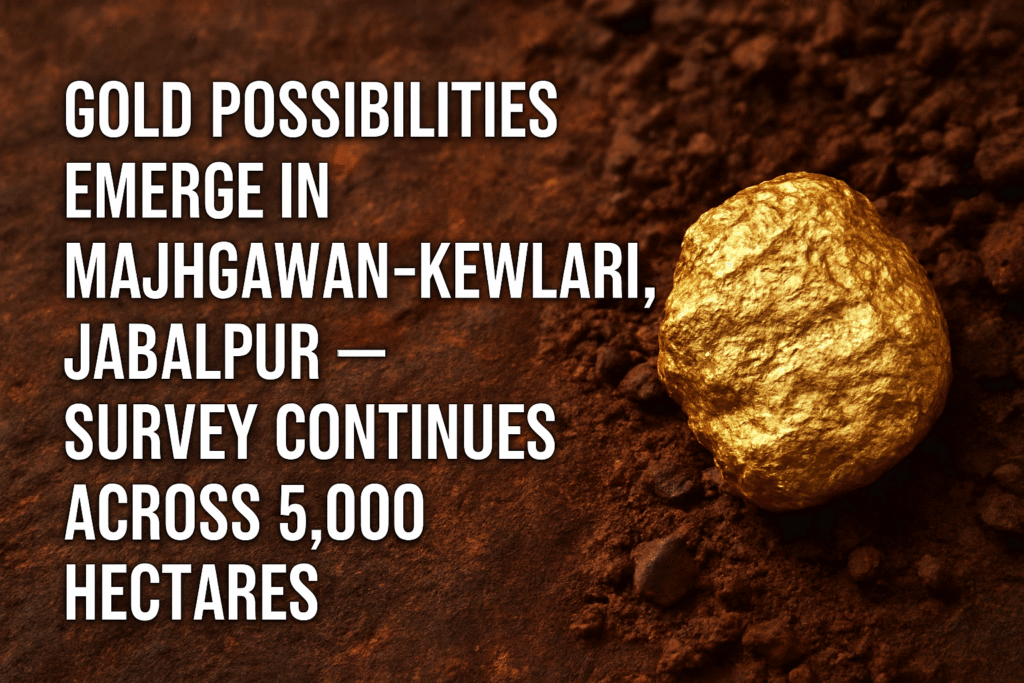 world largest gold mine