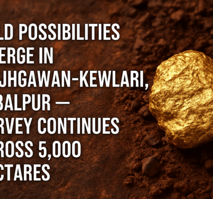 jabalpur gold news