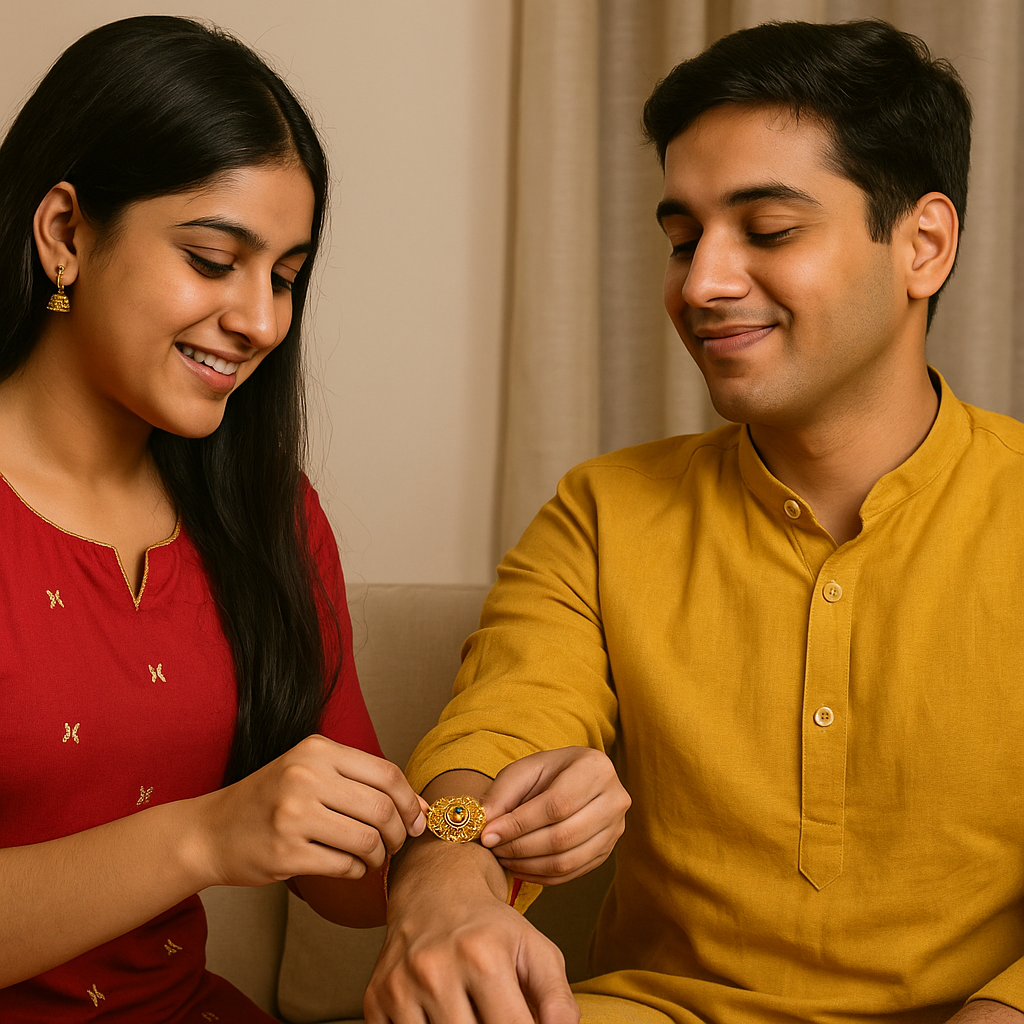 rakshabandhan 2025
