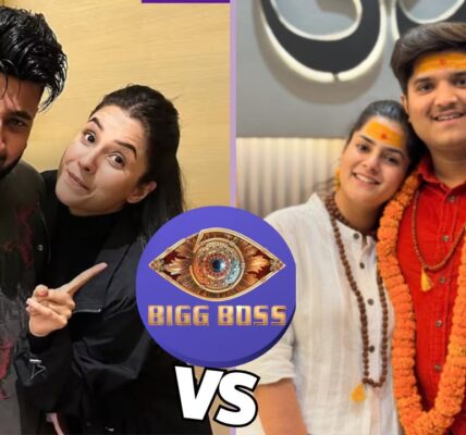 Bigg Boss 19