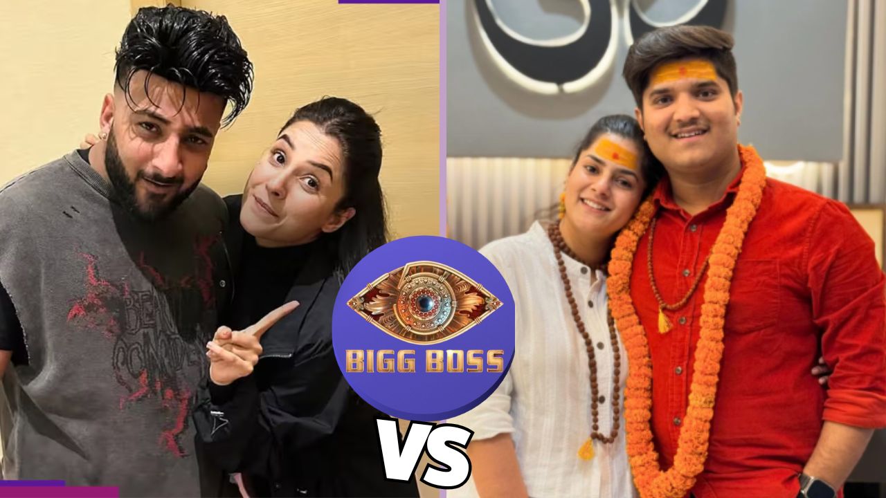 Bigg Boss 19