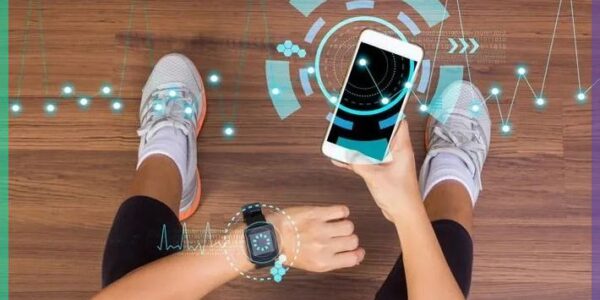 Wearable Technology Fitness & Wellness