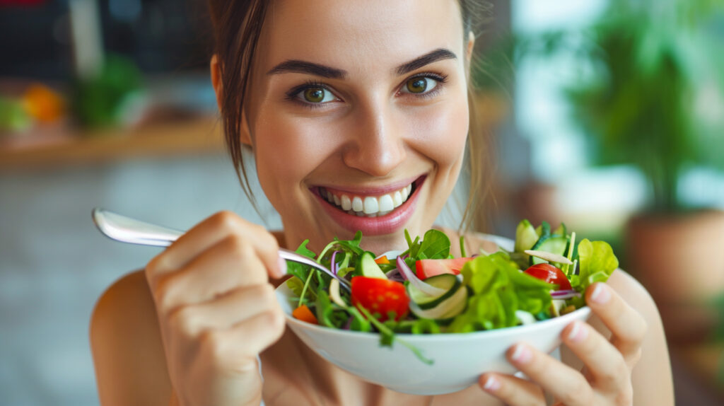 Healthy Diet