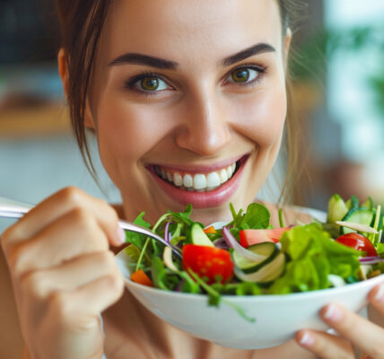 Healthy Diet