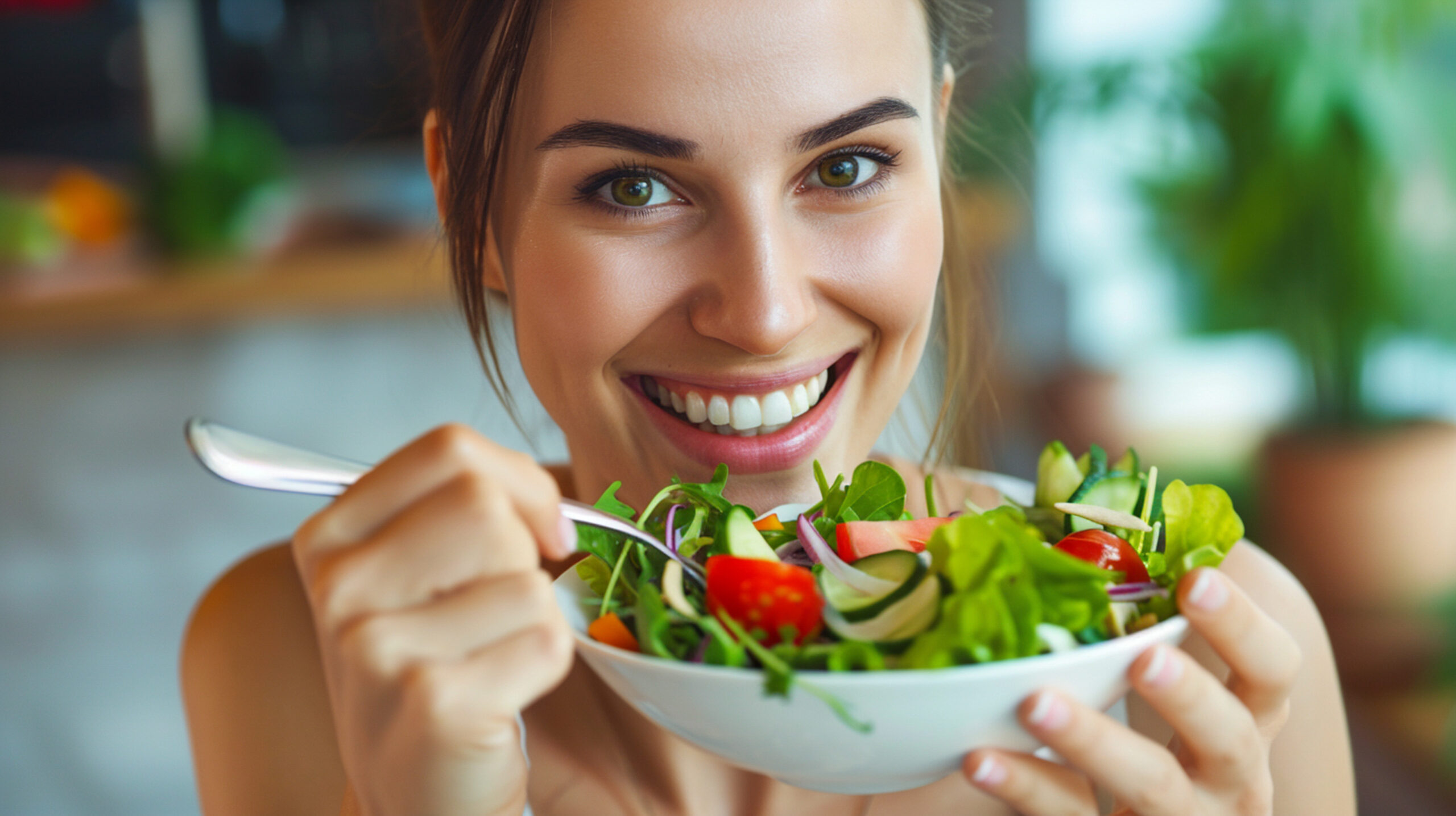 Healthy Diet