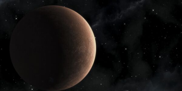 Uranus Moons