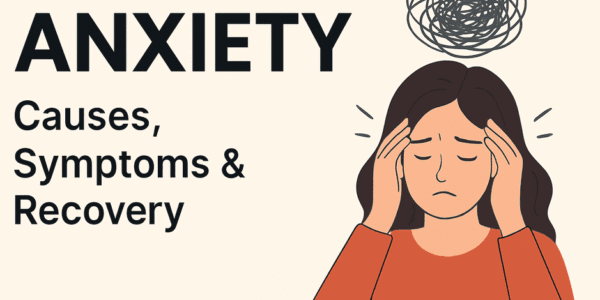 what is anxiety