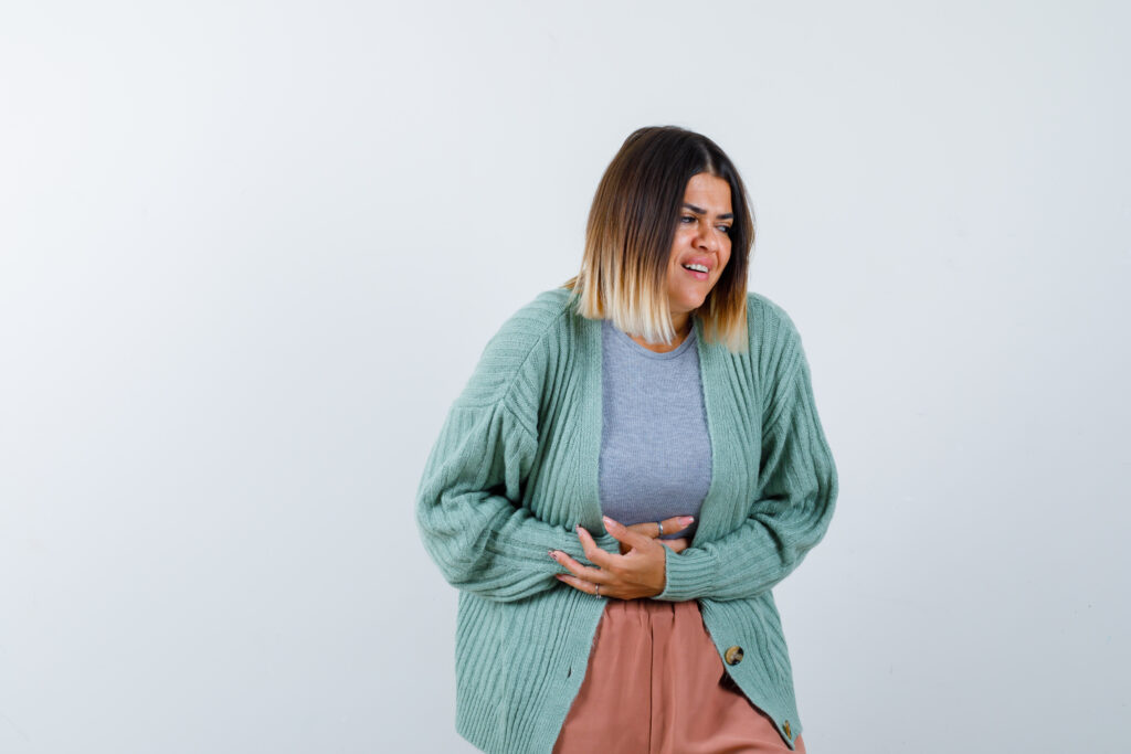 Home Remedies for Gas and Bloating