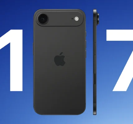 iPhone 17
