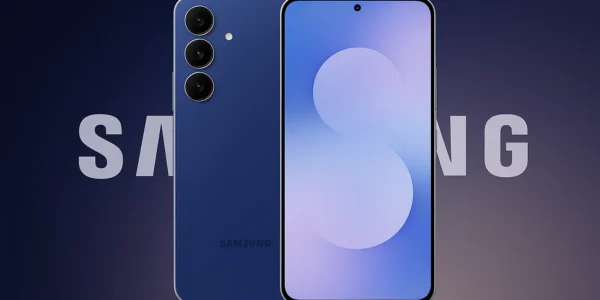 Samsung Galaxy S25 FE