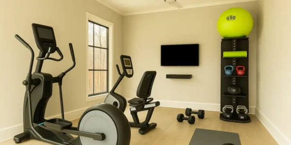 Gym Equipments