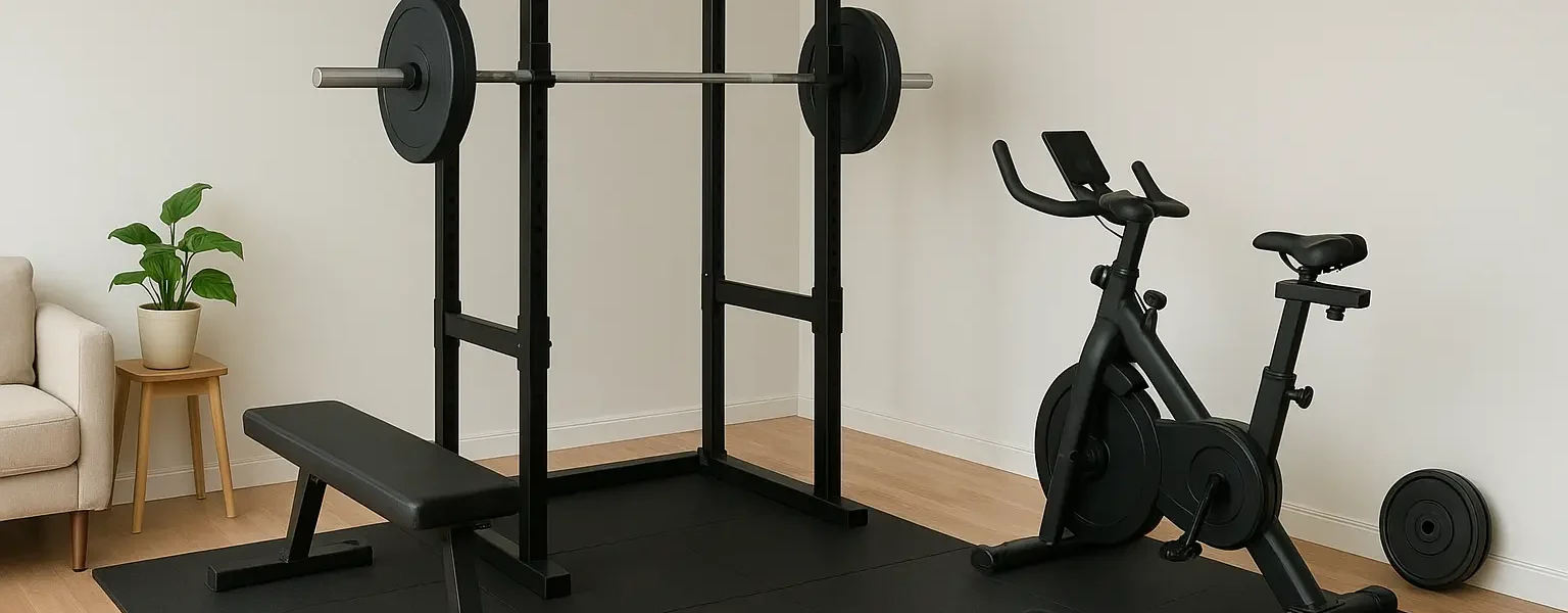 Gym Equipment