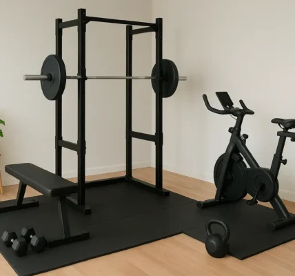 Gym Equipment