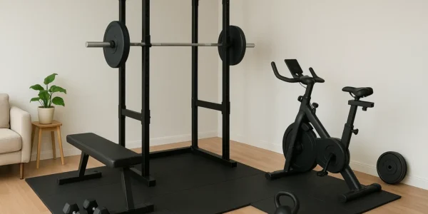 Gym Equipment