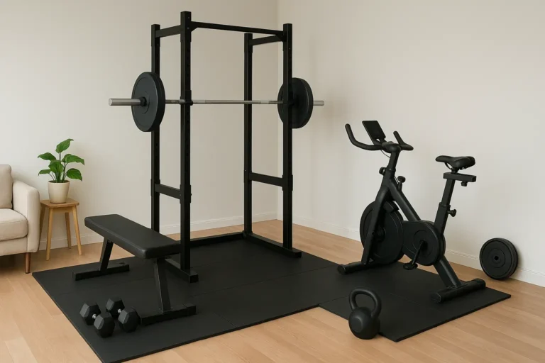 Gym Equipment