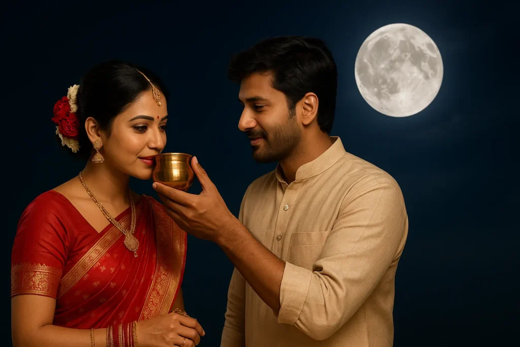 Karwa Chauth 2025