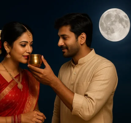 Karwa Chauth 2025