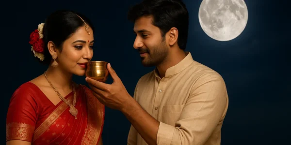 Karwa Chauth 2025