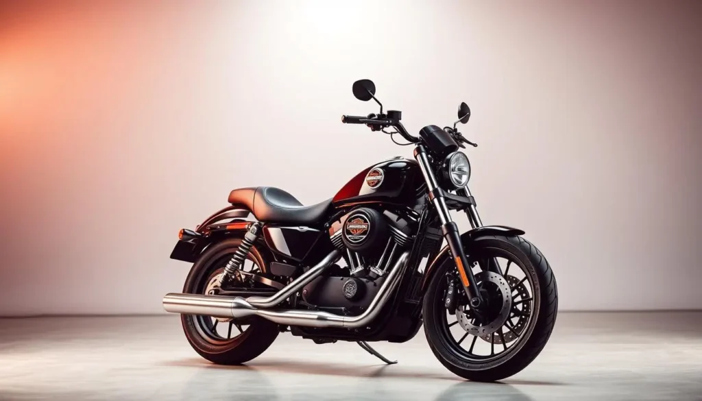 new harley davidson street 750