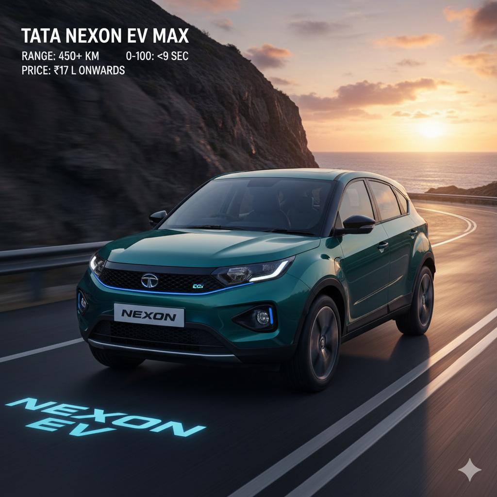 Tata Nexon