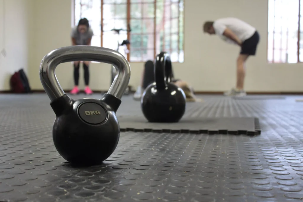 Best Exercises for Strength Training