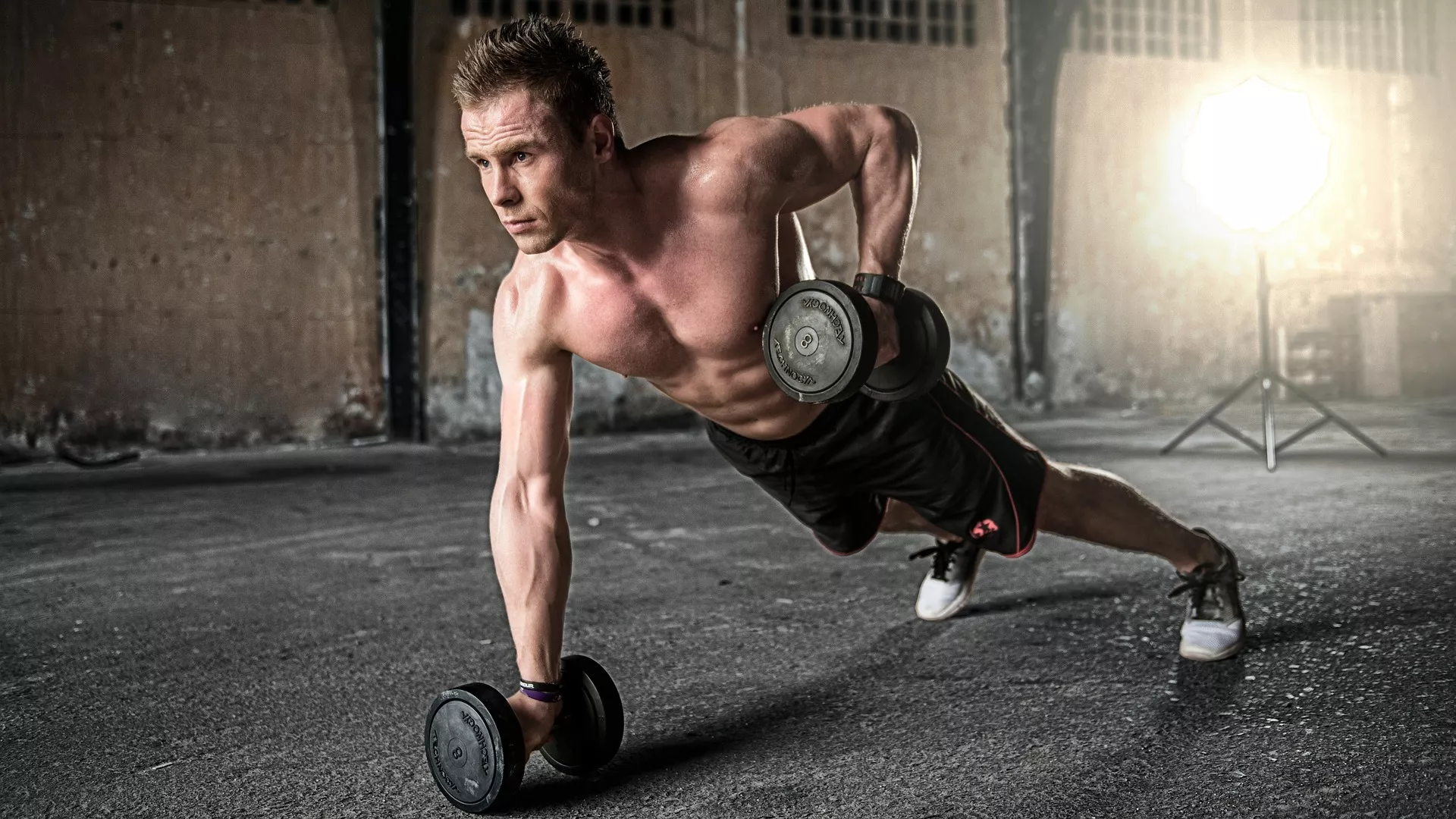 Best Exercises for Strength Training You Should Know