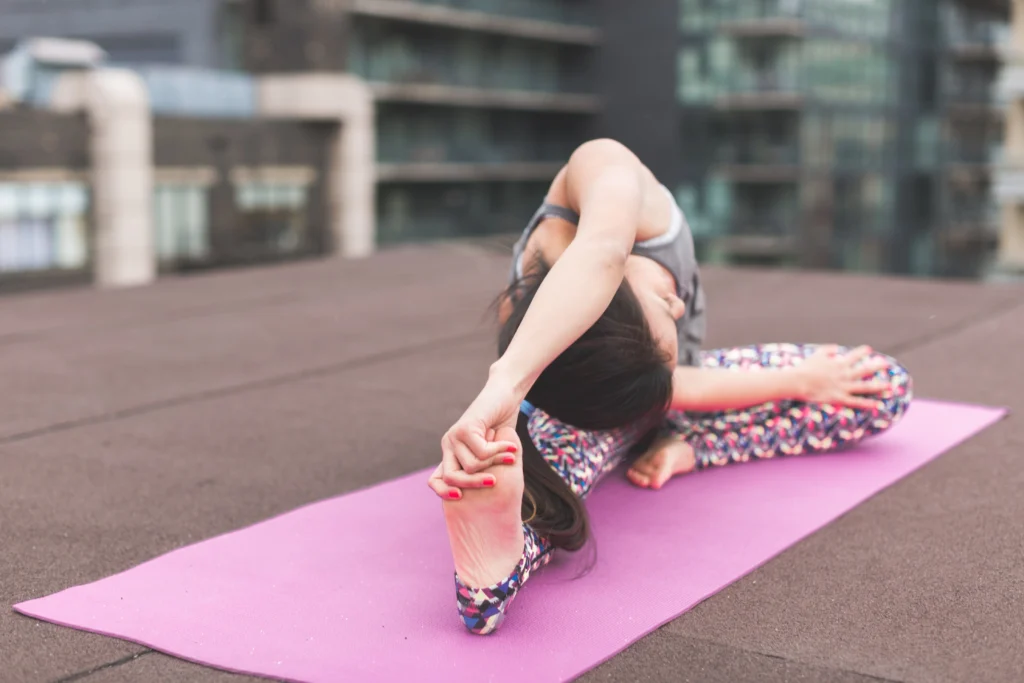 exercise mats