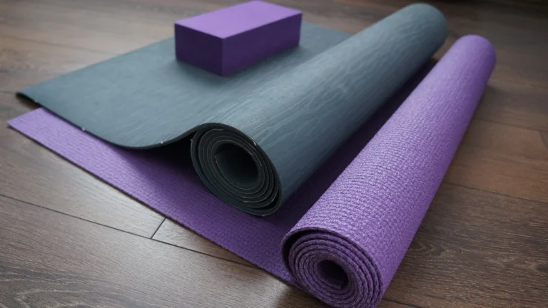 exercise mat