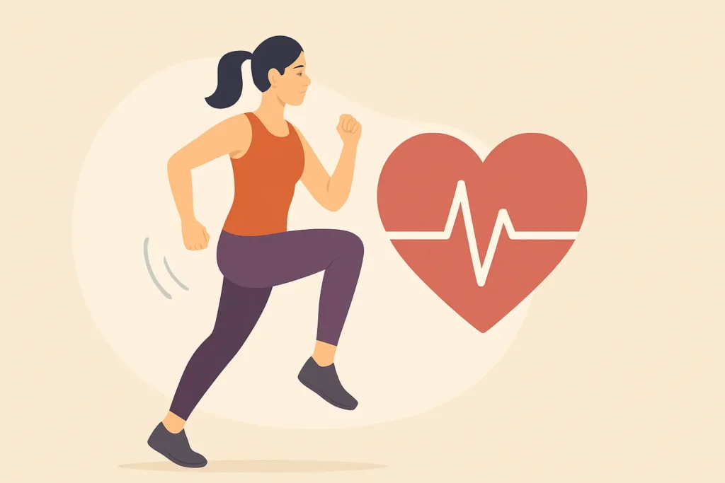 Low Impact Cardio Exercises