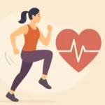 Low Impact Cardio Exercises