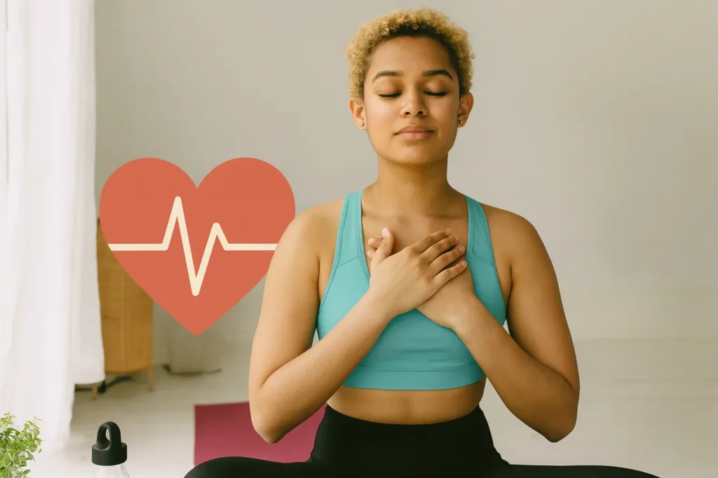 Low Impact Cardio Exercises