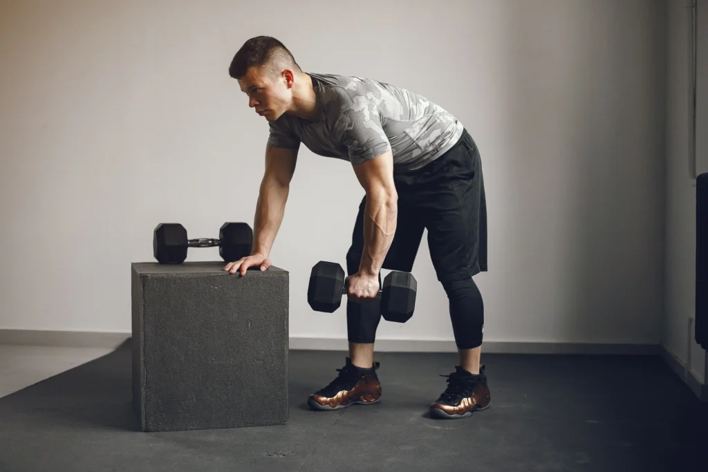5 Best Exercises for Strength