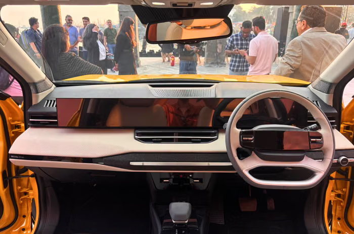 Tata Sierra launch date