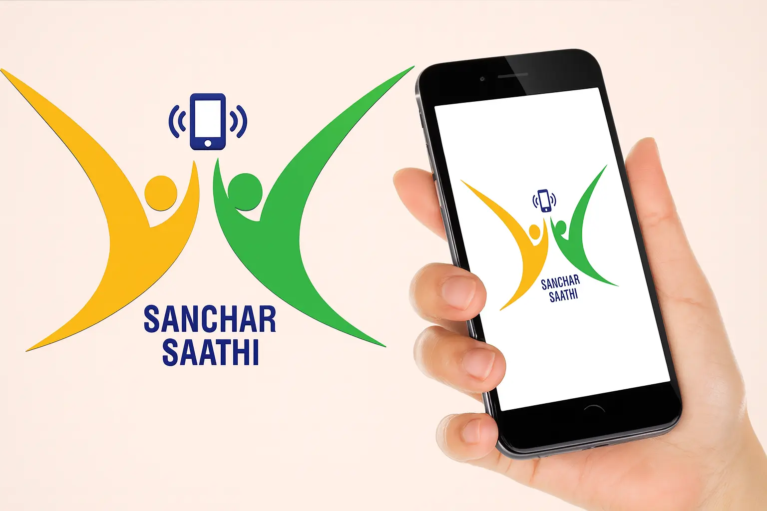 sanchar saathi app