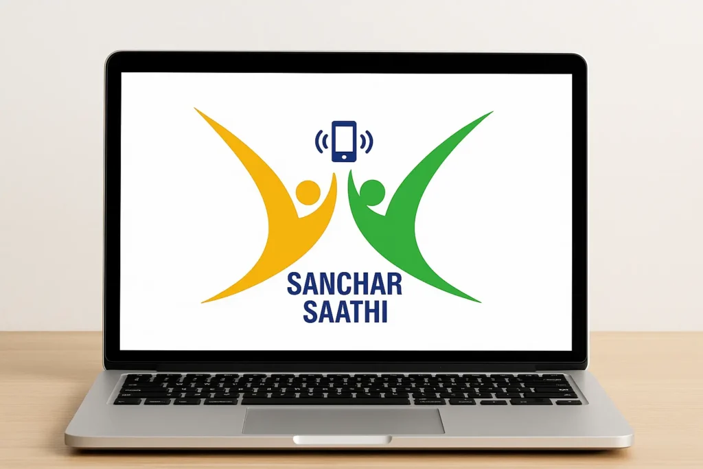 Sanchar Saathi App